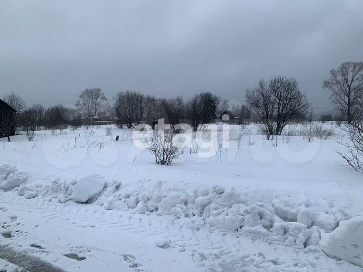 Участок 14,4 сот. (личное подсобное хозяйство (лпх))