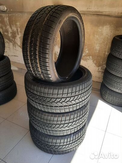 Tigar Road Agile S 245/40 R18 99V