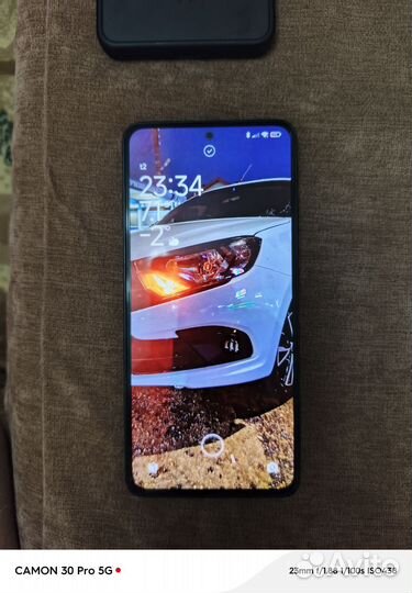 Xiaomi Redmi Note 13, 6/128 ГБ