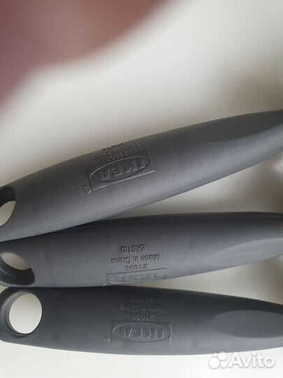 Ролики икея (только ручки)