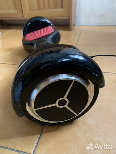 Гироскутер mekotron HoverBoard 6