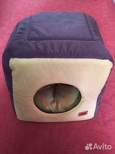 Дом для животных (кошек\собак) zooexpress