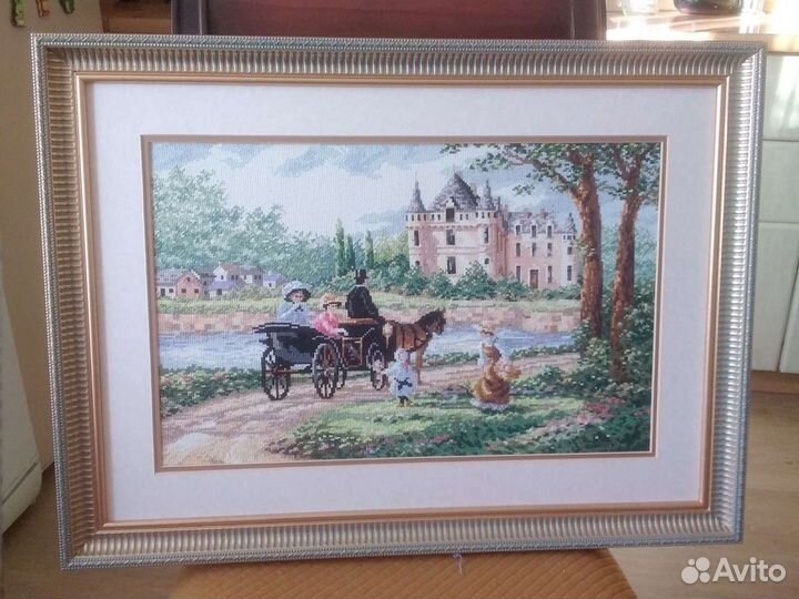 Интерьерная картина