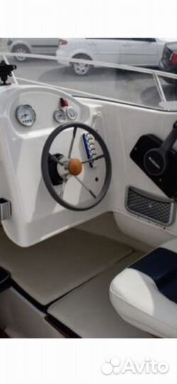 Продам Катер QuickSilver