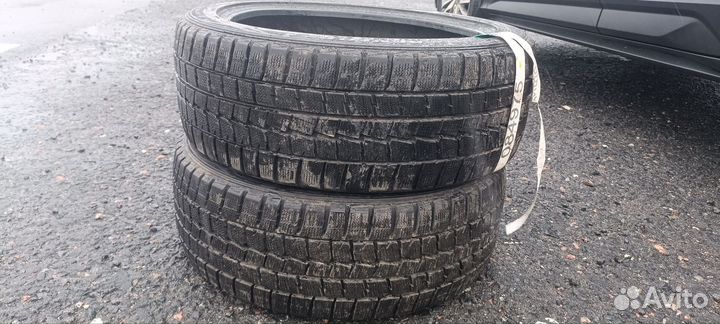 Dunlop SP 655 225/45 R18