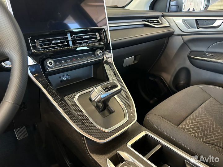 Haval M6 1.5 AMT, 2024