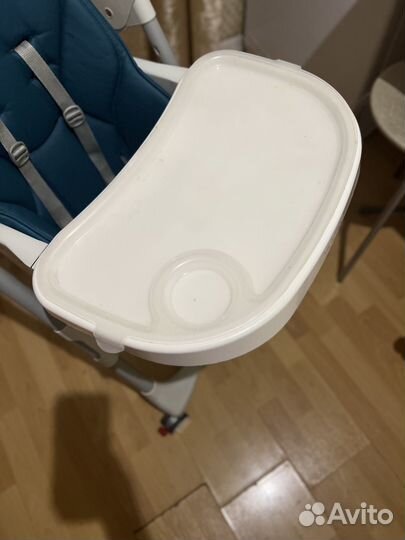 Стульчик детский для кормления peg perego prima