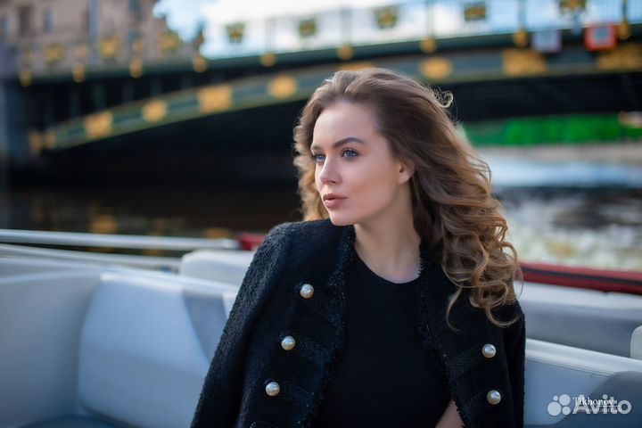 Фотограф, видеооператор, видеограф, фотодень