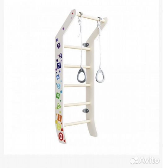 Шведская стенка