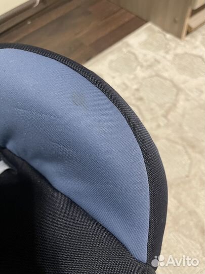 Автомобильное кресло maxi cosi priori