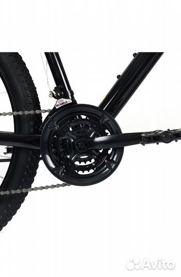 Горный Велосипед Altair AL 27,5 D, 27.5, 2022