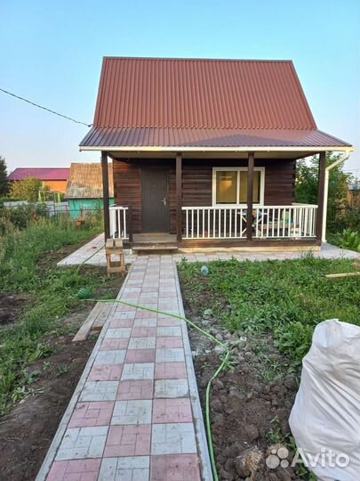 Строительство