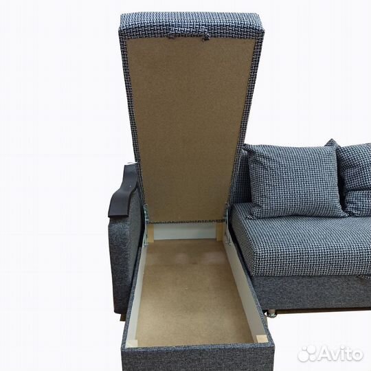 Диван угловой 