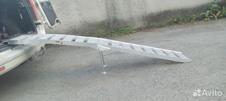 Сходни, трапы