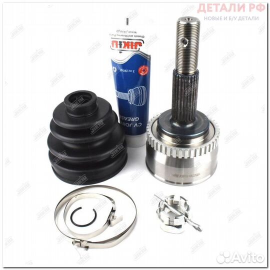 ШРУС jikiu JC22002