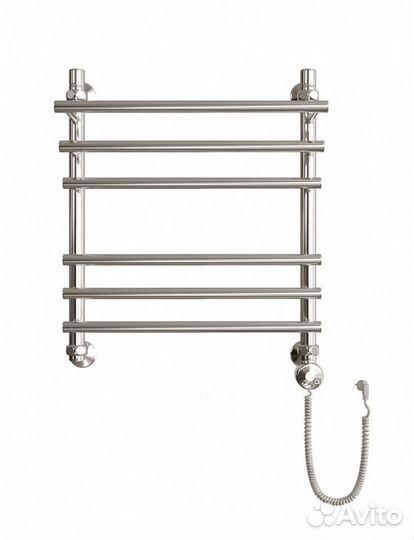 Электрический полотенцесушитель «F primo»