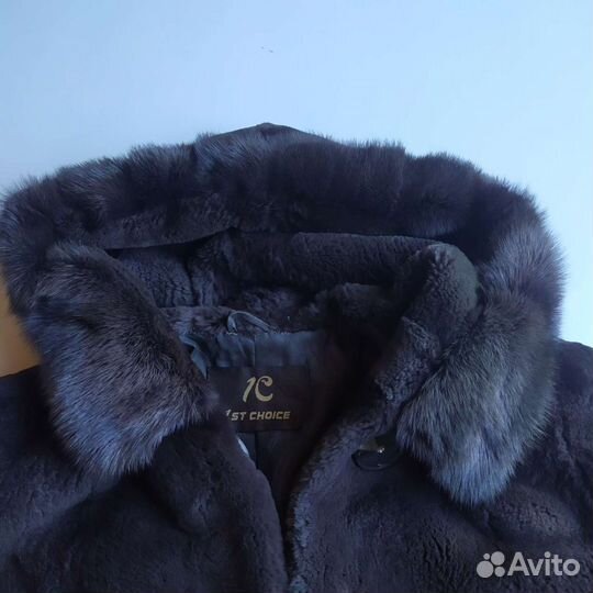 Полушубок