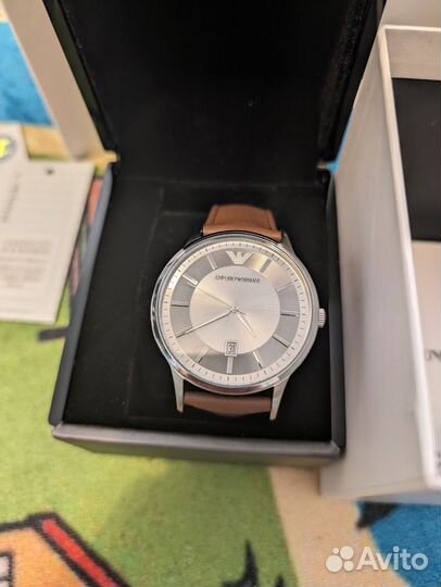 Мужские часы emporio Armani ar 11185