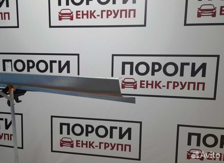 Пороги Mazda 3 (BM) хэтчбек и другие