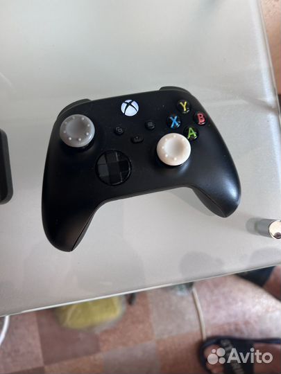Xbox seriees x