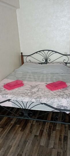 Квартира-студия, 22 м², 5/5 эт.