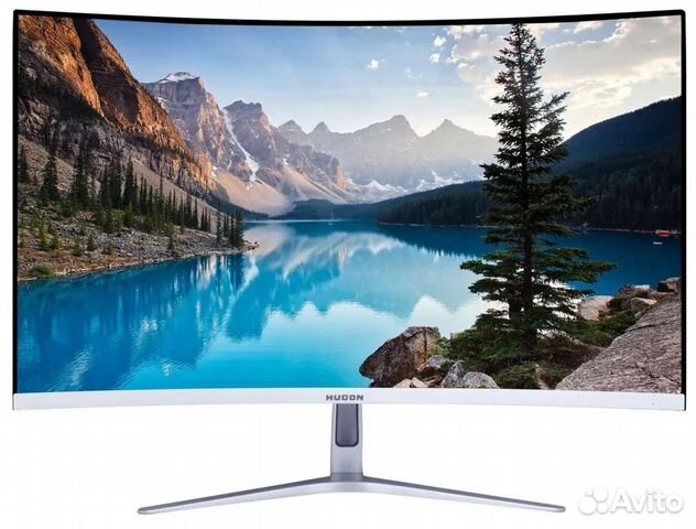 Монитор Hugon Q270 27