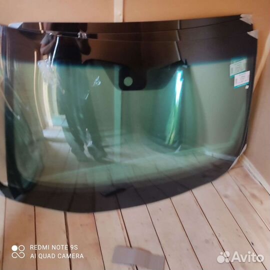 Лобовое стекло на Opel Omega B 1994-2000 г. В