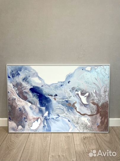 Абстрактная картина