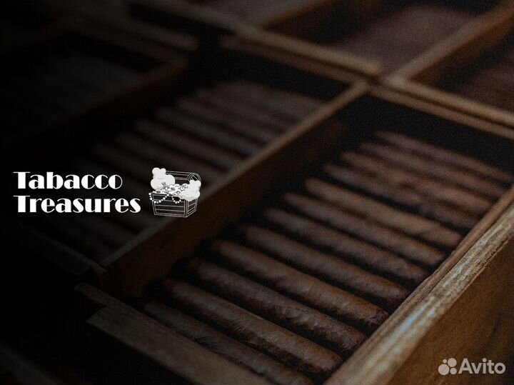 Табачный бизнес без риска: Tabacco Treasures