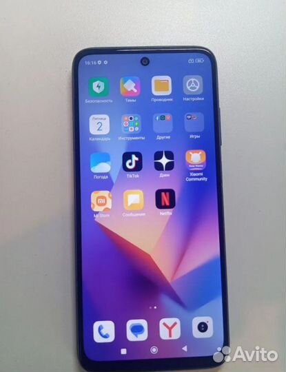 Xiaomi Redmi 10, 6/128 ГБ