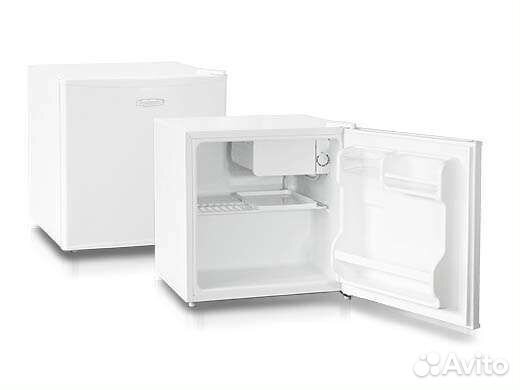 Холодильник компактный