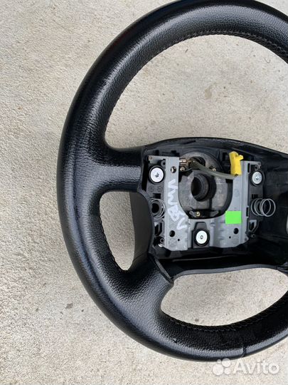Руль Volkswagen Passat b5