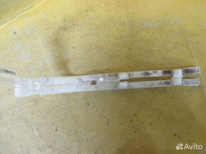 Крепление бампера Nissan Tiida C11 (Заднее)