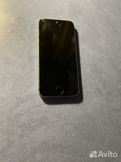 iPhone 5s 32 GB