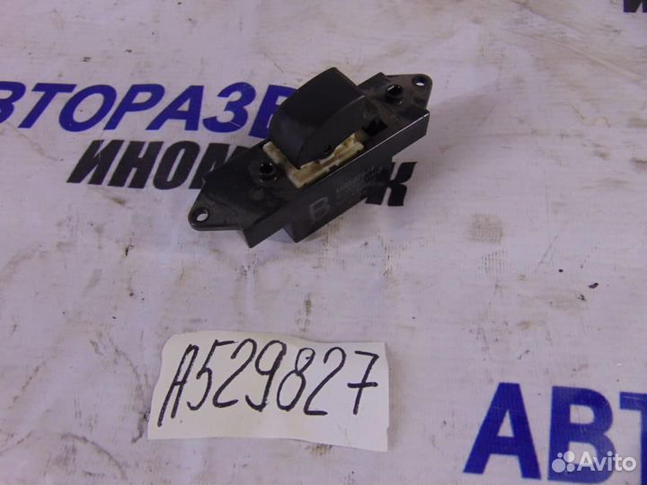 Кнопка стеклоподъемника для Mitsubishi ASX 2010