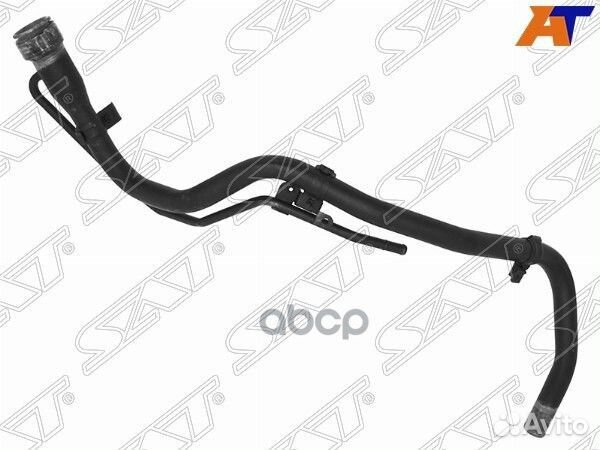 Горловина топливного бака toyota ipsum/picnic/A