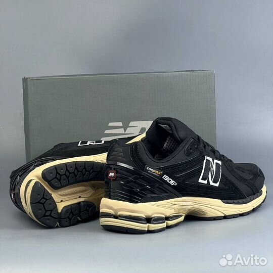 New balance 1906 Cordura Термо (Арт.64171)