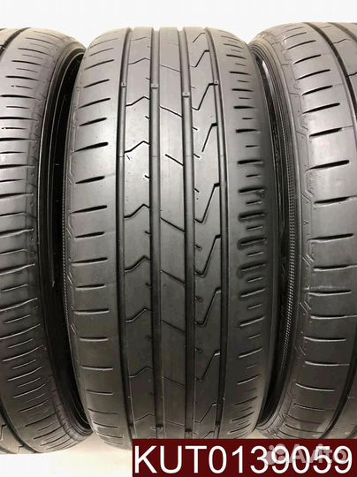 Hankook Ventus Prime 3 K125 205/50 R17 93W