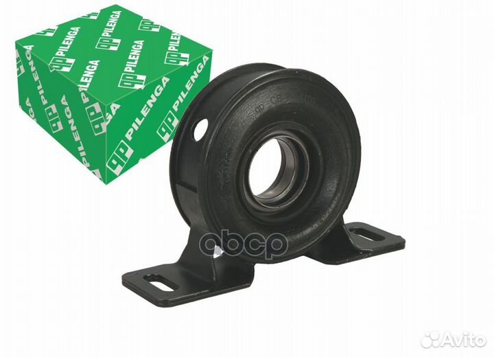 Опора ford transit 30мм CBP4708 pilenga