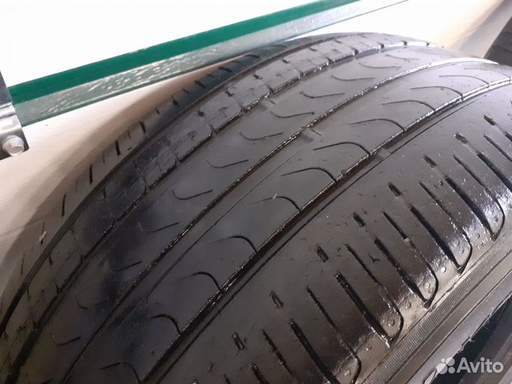 Pirelli Scorpion 265/50 R19