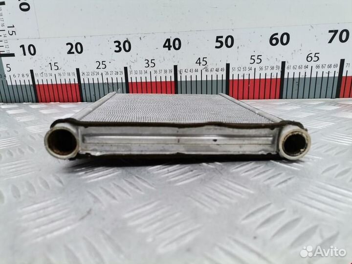 Радиатор отопителя (печки) Toyota Avensis