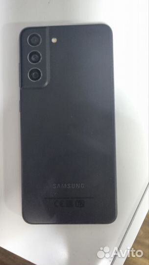 Samsung Galaxy S21 FE 5G, 6/128 ГБ