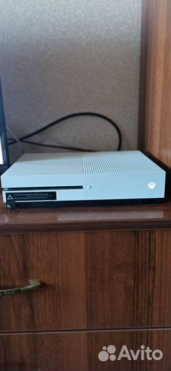 Xbox one s 500gb