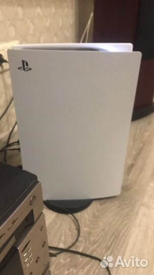 Sony PS5 digital edition