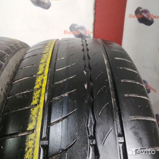 Pirelli Cinturato P1 185/55 R15