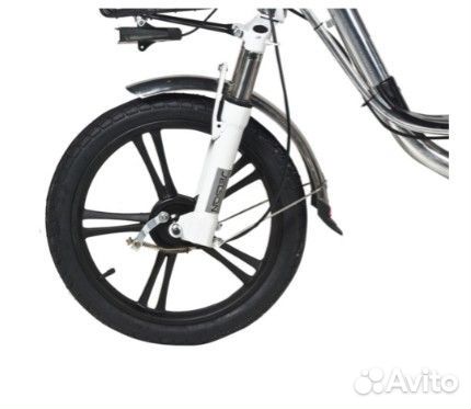 Электровелосипед Jetson Pro Max Classic