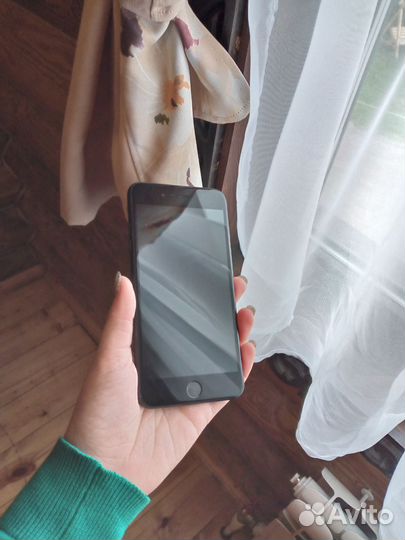 Продаю apple iPhone 7 plus 256gb
