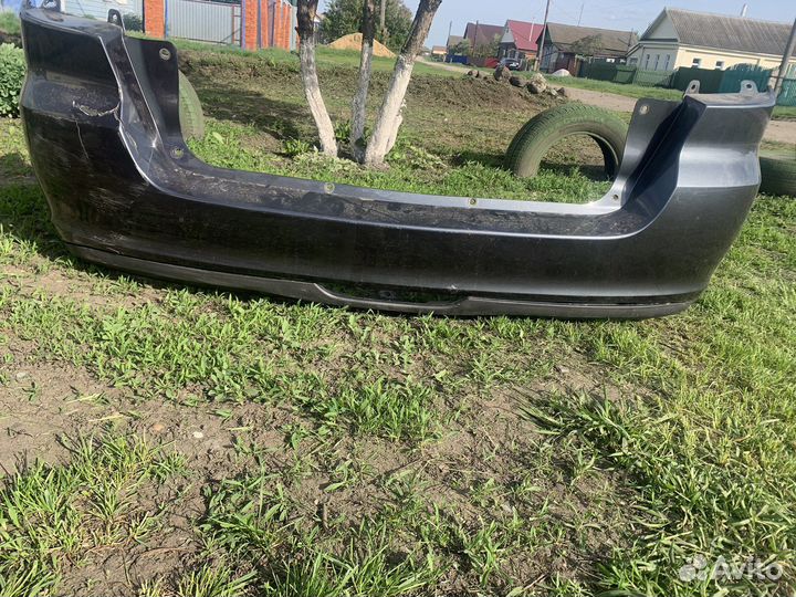 Продам бампер