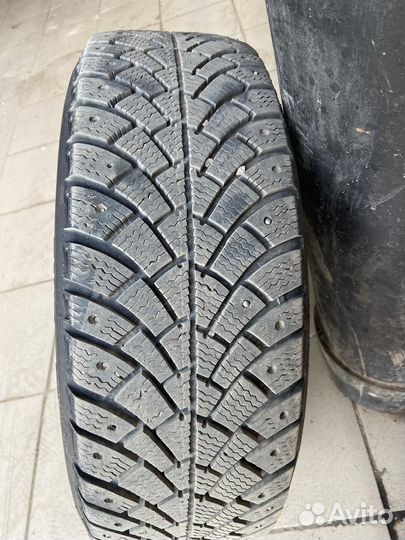 Bfgoodrich G-Force Stud 185/65 R15 88Q