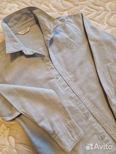 Школьная форма